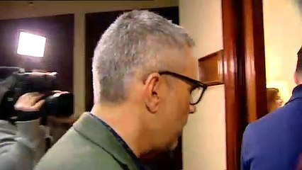 ERC presenta su enmienda a la totalidad de los presupuestos