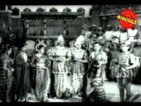 Sri Krishna Garudi  (1958) || Feat.Dr Rajkumar, Narasimharaju || Devotional Sandalwood Movie