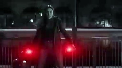 Avengers: Endgame Super Bowl TV Spot (2019)