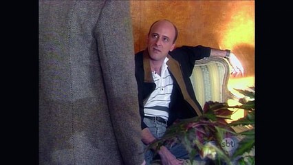 Pérola Negra - Capitulo 11