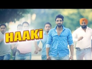 HAKKI | Rola Pardhani Da Latest Punjabi Video Song | MEET | Desi Crew | Latest Punjabi Songs 2016 HD
