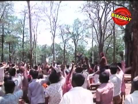 Raktha Thilaka – ರಕ್ತ ತಿಲಕ || Full Movie Kannada || Feat : Shankarnag, Jayamala, Tiger Prabhakar