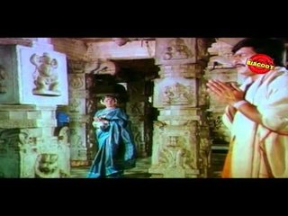 Samsarada Guttu – ಸಂಸಾರದ ಗುಟ್ಟು (1986) || Feat.Shankarnag, Mahalakshmi || Classical kannada HD Movie