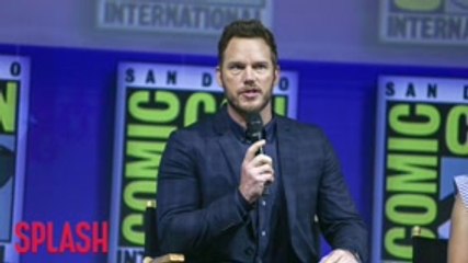 Chris Pratt 'Nervous' Asking Arnold Schwarzenegger For Marriage Blessing