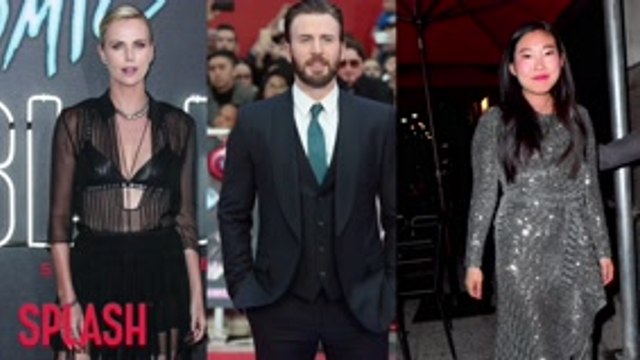 Oscars Presenters Revealed!