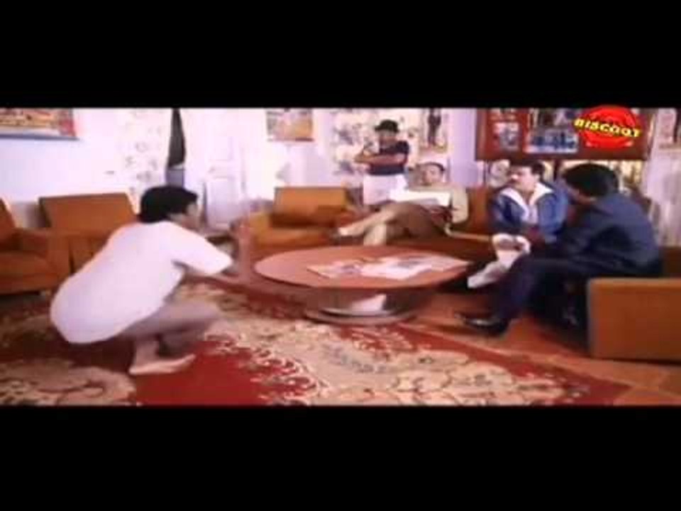 Server Somanna – (1993) || Feat.Jaggesh, Rambha || kannada Movie Download