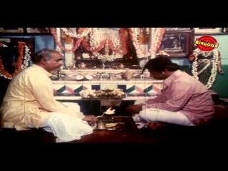 Simhasana (1983) || Feat.Ananthnag, Saroja || Full Comedy Movie kannada HD Movie