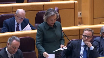 Borrell amenaza con "suspender la terapia del ibuprofeno" si los independentistas exigen "imposibles"