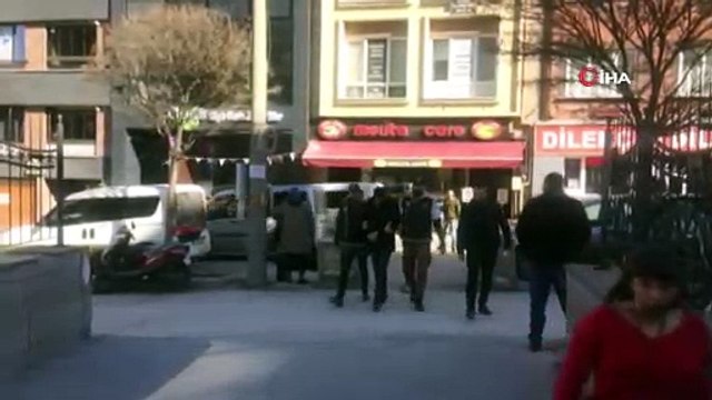 Narkotik zehir tacirlerine göz açtırmıyor