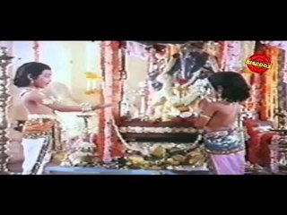 ayyappa swamy janma rahasyam movie songs