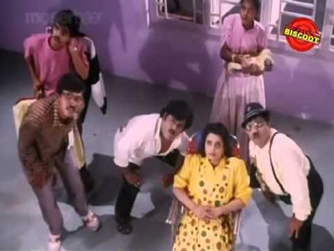 Server Somanna – (1993) || Feat.Jaggesh, Rambha || Download Free Sanadalwood Movie