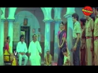 Rowdy Inspector (1992) || Telugu Full Length Movie