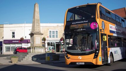 GOODLINES: 6th February 2019