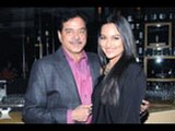 Sonakshi upsets her dad Shatrughan