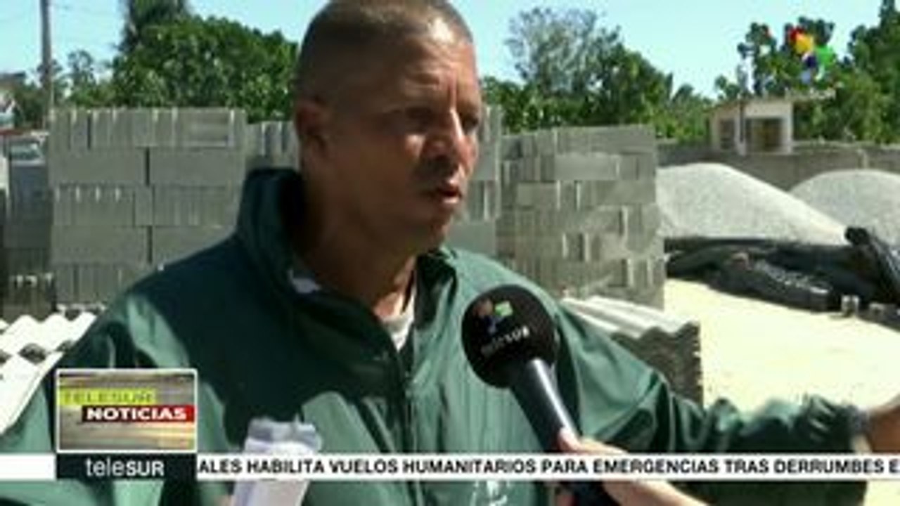 teleSUR Noticias: Jornada por la soberanía y la paz en Venezuela