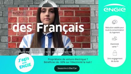 Engie - Préroll habillé