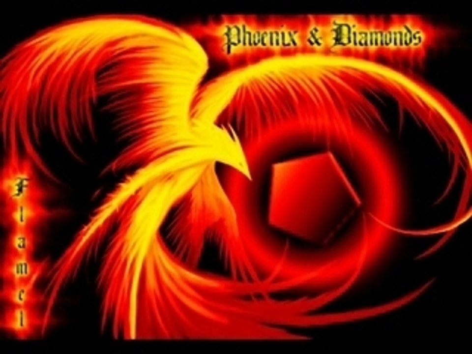 Phoenix & Diamonds