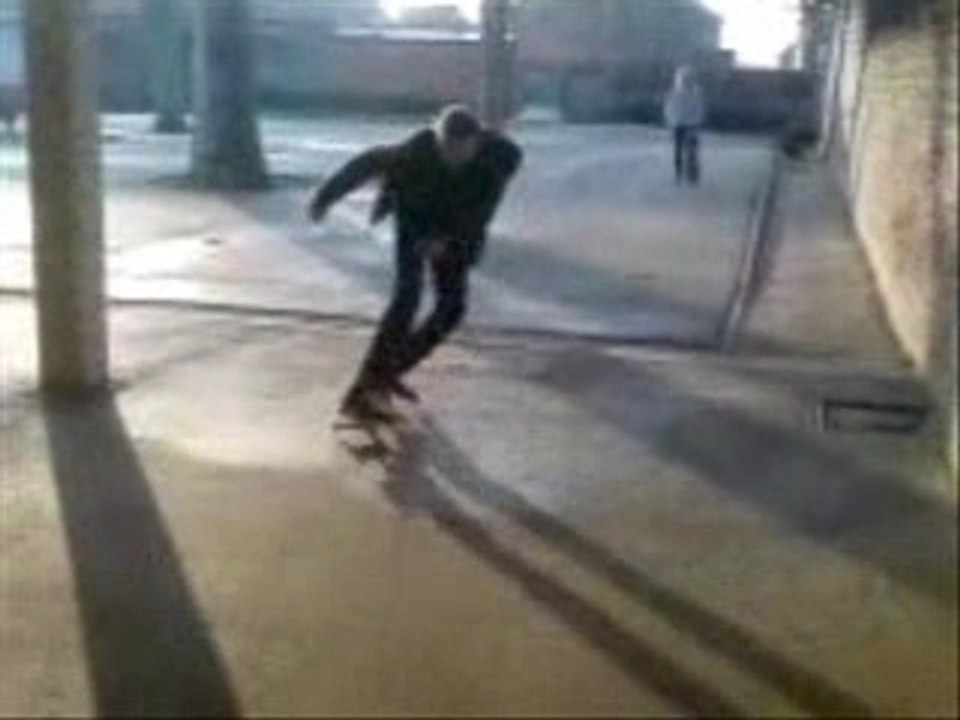 Sessions vacance de noel