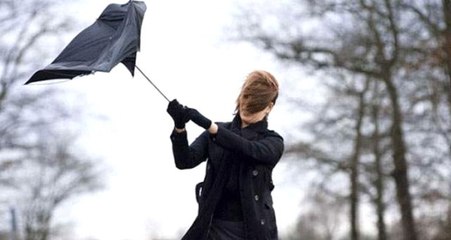 Meteorolojiden 4 İl İçin Fırtına Uyarısı! Kuvvetli Şekilde Geliyor