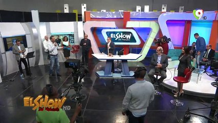 El Show del medio Día Live 05/02/2019 Parte 3