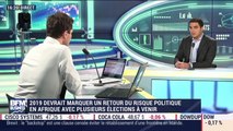Quel bilan pour les marchés africains en 2018 ? 04/02
