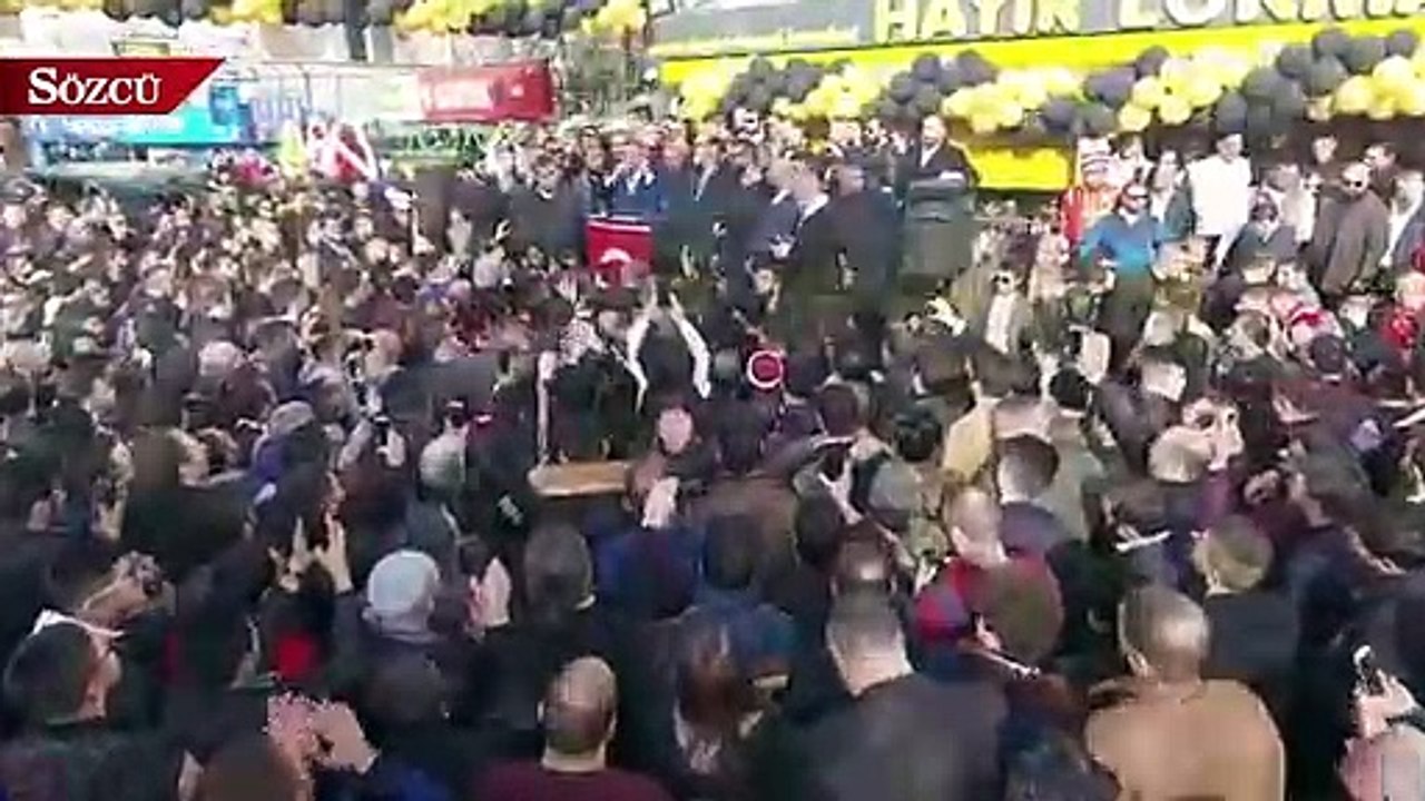 Sedat Peker hakkında soruşturma