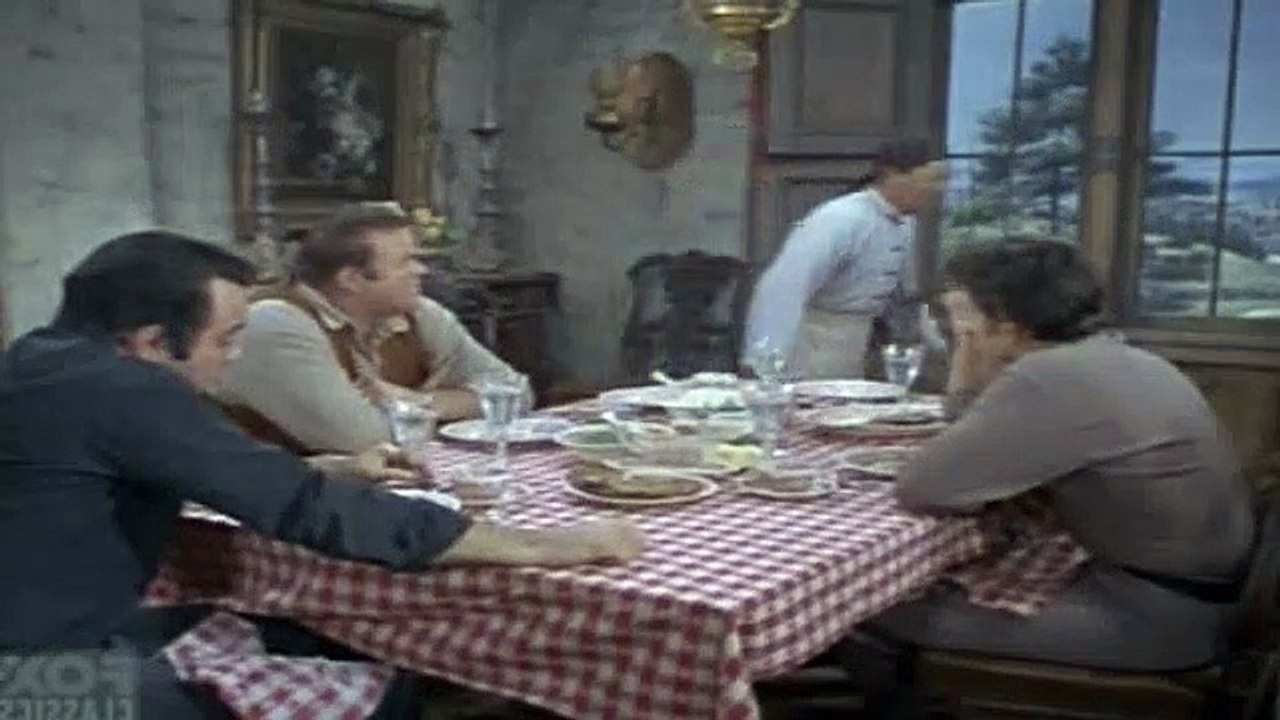 Bonanza Season 5 Episode 22 Love Me Not video Dailymotion