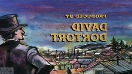 Bonanza Season 5 Episode 24 No Less a Man