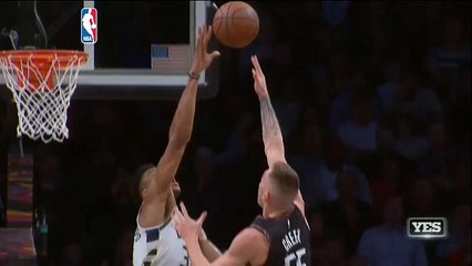 In der NBA kommen die Milwaukee Bucks und die Sacramento Kings zu klaren Siegen