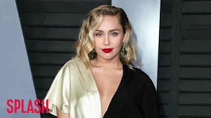 Miley Cyrus To Appear On ‘Lindsay Lohan’s Beach Club’?