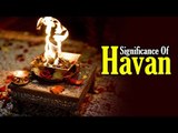 Significance Of Havan | Artha | AMAZING FACTS
