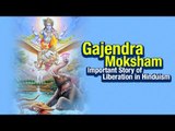 Gajendra Moksham - Important Story of Liberation in Hinduism | Artha | AMAZING FACTS