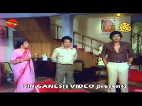 Thayiya Nudi Kannada Full Movie | Drama | Kalyankumar, Aarathi, Ramakrishna | Latest Upload 2016