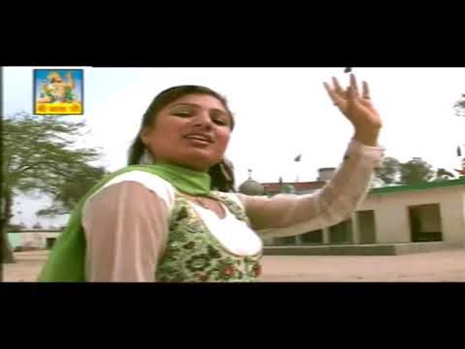 Peera Dar Laddu Vandna | Gurbashk Rahi & Miss Aman | Punjabi Devotional Song
