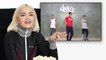 Rita Ora Reviews the Internet's Biggest Viral Dance Videos