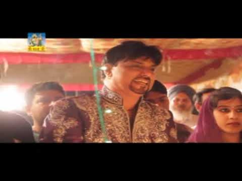 Ajo Punjabi Folk Song | Baba Nima | Latest Punjabi Devotional Song 2018
