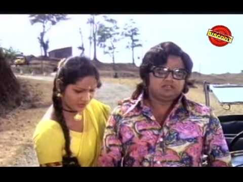 Vijay Vikram Kannada Full Movie | Classic Drama |Vishnuvardhan, Jayanthi, Deepa | Latest Upload 2016