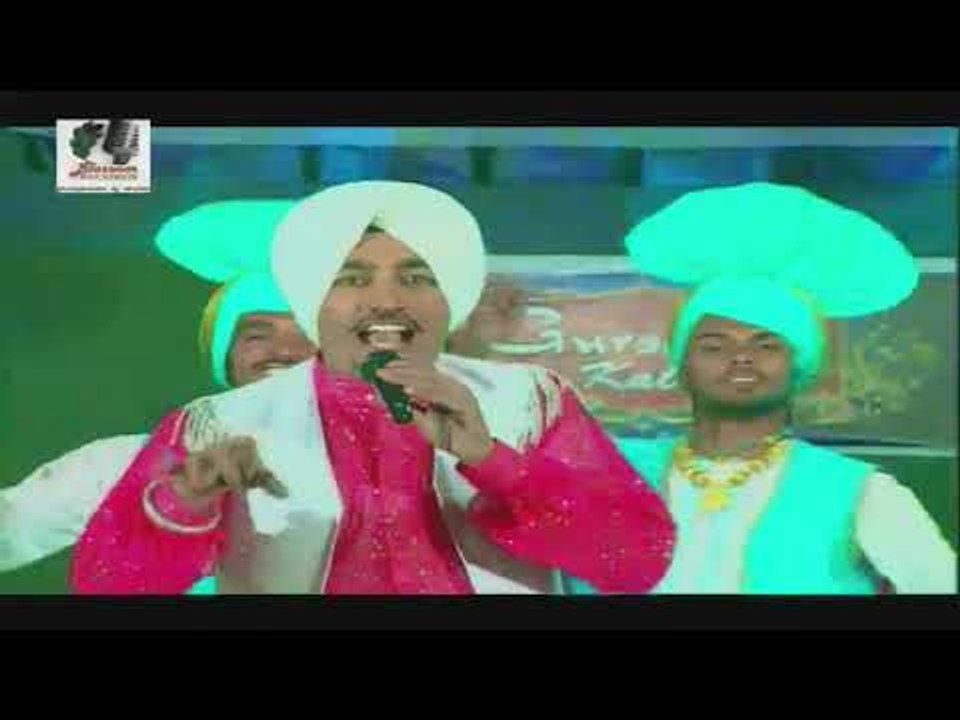 Sharab Punjabi Song | Sung By :- Gursawek Kaler | Romantic Punjabi Song 2018