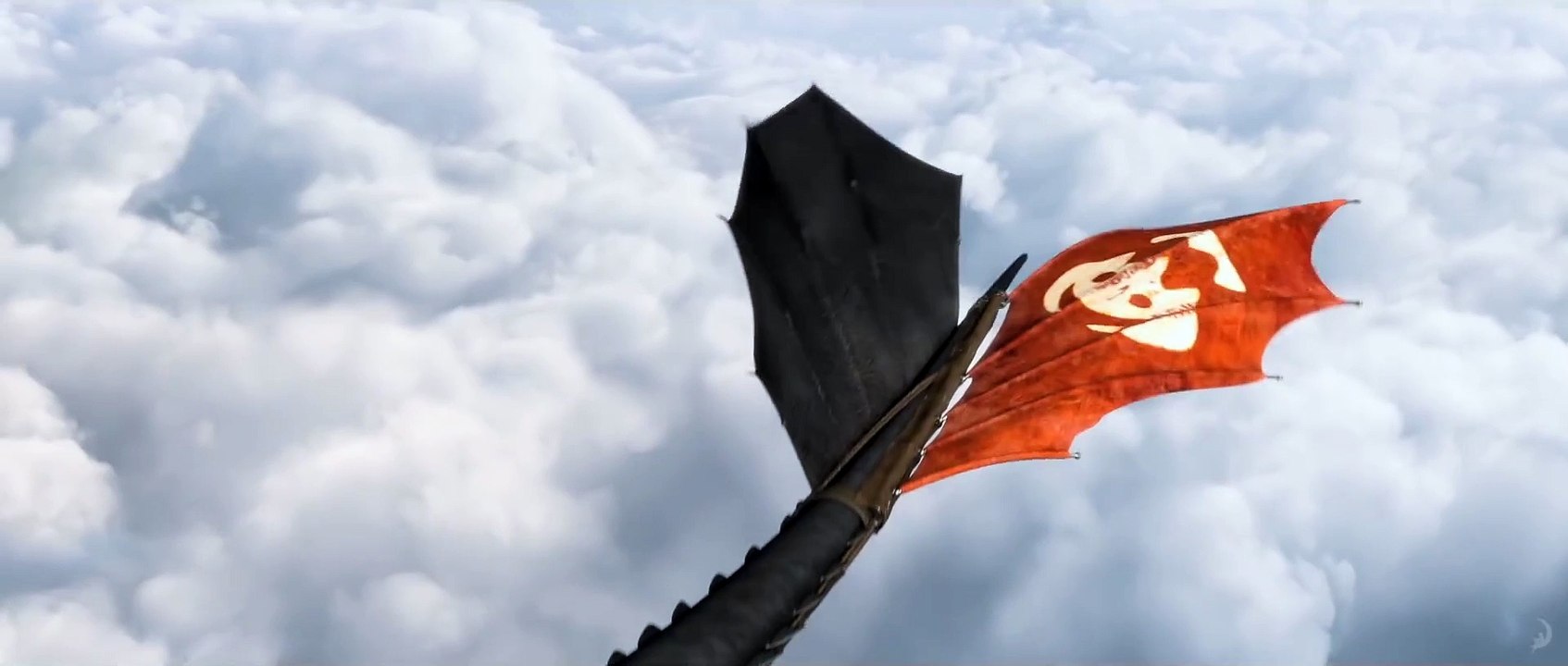 Dragons 2 - Extrait - VF