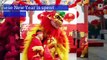 8 Ways to Bring in Good Luck This Chinese New Year