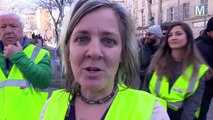 [#Vidéo] Convergence des syndicats et des gilets jaunes à Marseille