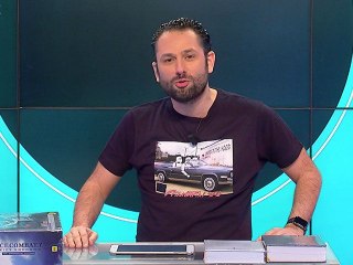 #TEAMG1 - Direct du 30/01/2019 (1/4) - Je like / Je like pas