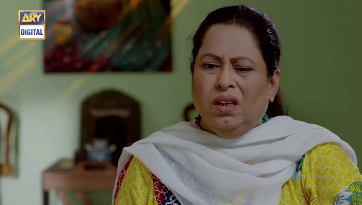 Beti - Epi 17 - ARY Digital Drama - 5th February 2019 || Beti (05/02/2019)