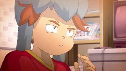 AWAY : Journey to the Unexpected - Bande-annonce de lancement