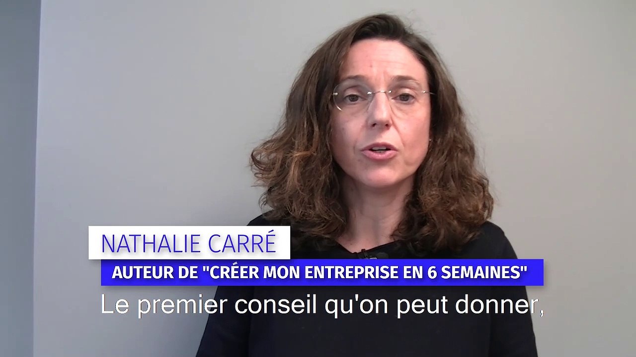 Objectif entreprendre : bien choisir son projet