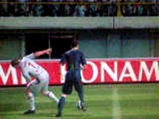 Mais qui a payé l'arbitre ?