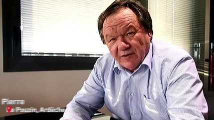 ARDÈCHE Pierre au Pouzin