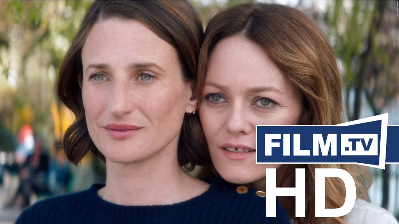 Das Familienfoto Trailer Deutsch German (2019)