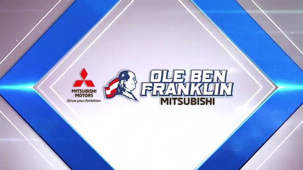 2019 Mitsubishi Eclipse Cross Oak Ridge TN | New Mitsubishi Eclipse Cross Oak Ridge TN