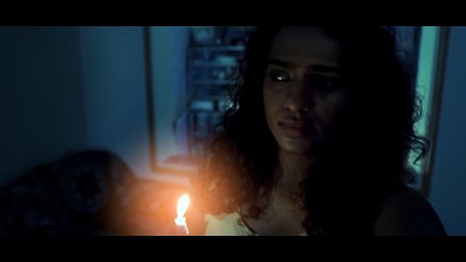 Bloody Mary Horror Short film